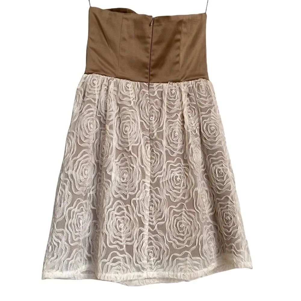 Judith March Dress Size Large - Picture 4 of 5